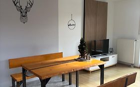 Ferienwohnung Madera Campesina